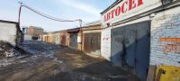 Лот: 6303819. Фото: 3. 1/2 доля Бокса по автосервис... Недвижимость