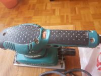 Лот: 14944504. Фото: 2. Виброшлифмашина Makita BO3711. Инструмент и расходные