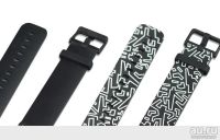 Лот: 13014919. Фото: 3. Новый (запасной) ремешок для смарт-часов... Ювелирные изделия, бижутерия, часы