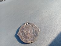 Лот: 19020918. Фото: 3. Знак волостной судья Енисейской... Коллекционирование, моделизм