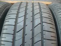 Лот: 19022279. Фото: 4. 245/50 R18 Bridgestone Turanza... Красноярск