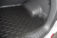 Лот: 13642654. Фото: 3. Hyundai Tucson 2015- Коврик в... Авто, мото, водный транспорт