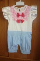 Лот: 3956336. Фото: 6. Продам одним пакетом вещи на малышку...