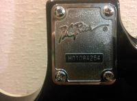 Лот: 4496162. Фото: 3. B.C. Rich Zombie Revenge Bass. Музыкальные инструменты и оборудование