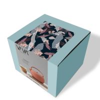 Лот: 22275816. Фото: 2. Чайник заварочный 800 мл Viva... Посуда, кухонная утварь