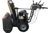 Лот: 25655879. Фото: 5. Снегоуборщик EVOLINE SBG 760 BE