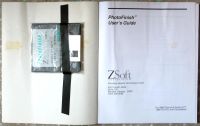 Лот: 10272651. Фото: 2. PhotoFinish ZSoft (историкам компьютерной... Компьютерные игры, игровые аккаунты, ПО