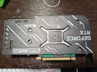 Лот: 25896001. Фото: 2. KFA2 3070ti. Комплектующие