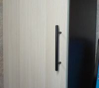Лот: 24562376. Фото: 3. Стенка Денвер - венге / дуб. Мебель