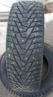 Лот: 18042430. Фото: 2. Hankook Winter i*Pike RS2 W429... Шины, Диски