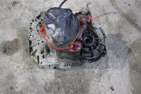 Лот: 21717812. Фото: 9. МКПП JH3177 Renault Clio BR