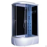 Лот: 11752866. Фото: 2. Душевая кабина 120Х80 3106B с... Сантехника, водопровод