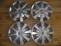 Лот: 1020414. Фото: 2. Колпаки Nissan R15 комплект. Шины, Диски