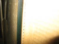 Лот: 7596757. Фото: 3. Стеклянное полотно прозрачное. Строительство и ремонт