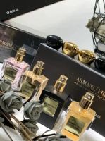 Лот: 16733731. Фото: 2. Подарочный набор Armani Priv... Парфюмерия