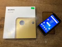 Лот: 15092084. Фото: 5. Смартфон Sony Xperia M5 (в коробке...