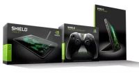 Лот: 8532563. Фото: 2. Nvidia Shield tablet 32Gb LTE. Компьютеры, ноутбуки, планшеты