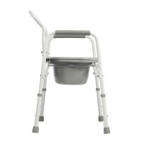 Лот: 18681492. Фото: 5. Кресло туалет стул для инвалидов...
