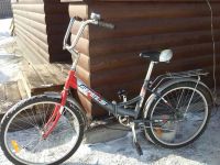 Лот: 6978752. Фото: 2. Велосипед Stels 710. Велоспорт