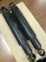 Лот: 16094266. Фото: 2. Амортизатор ГАЗ, Газель. Автозапчасти