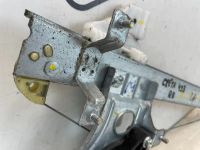 Лот: 24372787. Фото: 2. стеклоподъемный механизм Hyundai... Автозапчасти
