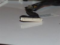 Лот: 1033281. Фото: 2. Матрица 17" HP pavilion DV7. Комплектующие