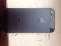 Лот: 7760282. Фото: 3. Продам два Iphone 5 black 16 Gb... Красноярск
