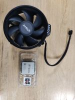 Лот: 20615408. Фото: 4. Редкий процессор AMD Ryzen 5 1600... Красноярск