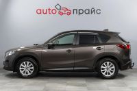 Лот: 23539024. Фото: 5. Mazda CX-5 2017