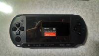 Лот: 3851065. Фото: 3. PlayStation Portable (PSP) E1008... Компьютеры, оргтехника, канцтовары