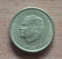 Лот: 18873345. Фото: 2. Швеция. 10 крон 1991 г. Монеты