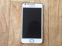 Лот: 10080646. Фото: 2. Samsung Galaxy S2 Белый. Смартфоны, связь, навигация