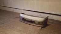Лот: 7983741. Фото: 2. Бампер Nissan Serena. Автозапчасти