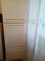Лот: 11106851. Фото: 2. Холодильник Stinol б/у. Крупная бытовая техника
