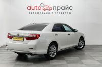 Лот: 19256555. Фото: 7. Toyota Camry, VII (XV50) 2.5 AT...