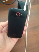 Лот: 7862069. Фото: 2. htc one s в хорошем состоянии. Смартфоны, связь, навигация