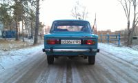 Лот: 3447930. Фото: 4. ВАЗ 2106