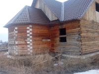 Лот: 11426969. Фото: 3. Дом недостроеный. Недвижимость