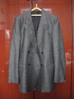 Лот: 6874417. Фото: 3. Пиджак мужской - 4шт. одним лотом. Одежда, обувь, галантерея
