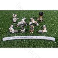 Лот: 24764848. Фото: 7. KAN-therm Press Труба многослойная...