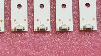 Лот: 19618675. Фото: 6. 1103 p-16 LED String Новый комплект...