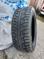 Лот: 20973336. Фото: 2. Шины Hankook iPike RS 205/55/R16... Шины, Диски