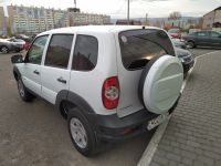 Лот: 14402694. Фото: 2. Продам нива шевроле/ Niva chevrolet. Авто, мото, водный транспорт