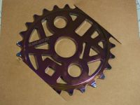 Лот: 15035445. Фото: 3. BMX Звезда Blank WTF (Новая). Спортивные товары