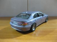 Лот: 17041027. Фото: 2. BMW 745 I. Cararama . Новое. Моделизм