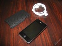Лот: 1635200. Фото: 3. Iphone 3gs 16gb. Красноярск