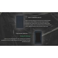 Лот: 21438437. Фото: 4. Внешний диск SSD Glyph Technologies... Красноярск