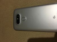Лот: 12134227. Фото: 3. топовый lg g5-32gb обмен. Красноярск