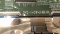 Лот: 9101416. Фото: 3. T-CON V460H1-CH7 samsung ue40c6000rw. Бытовая техника