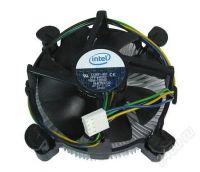 Лот: 907189. Фото: 2. Intel Cooler CPU Original AL S775... Комплектующие